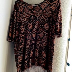 Agnes and Dora shirt